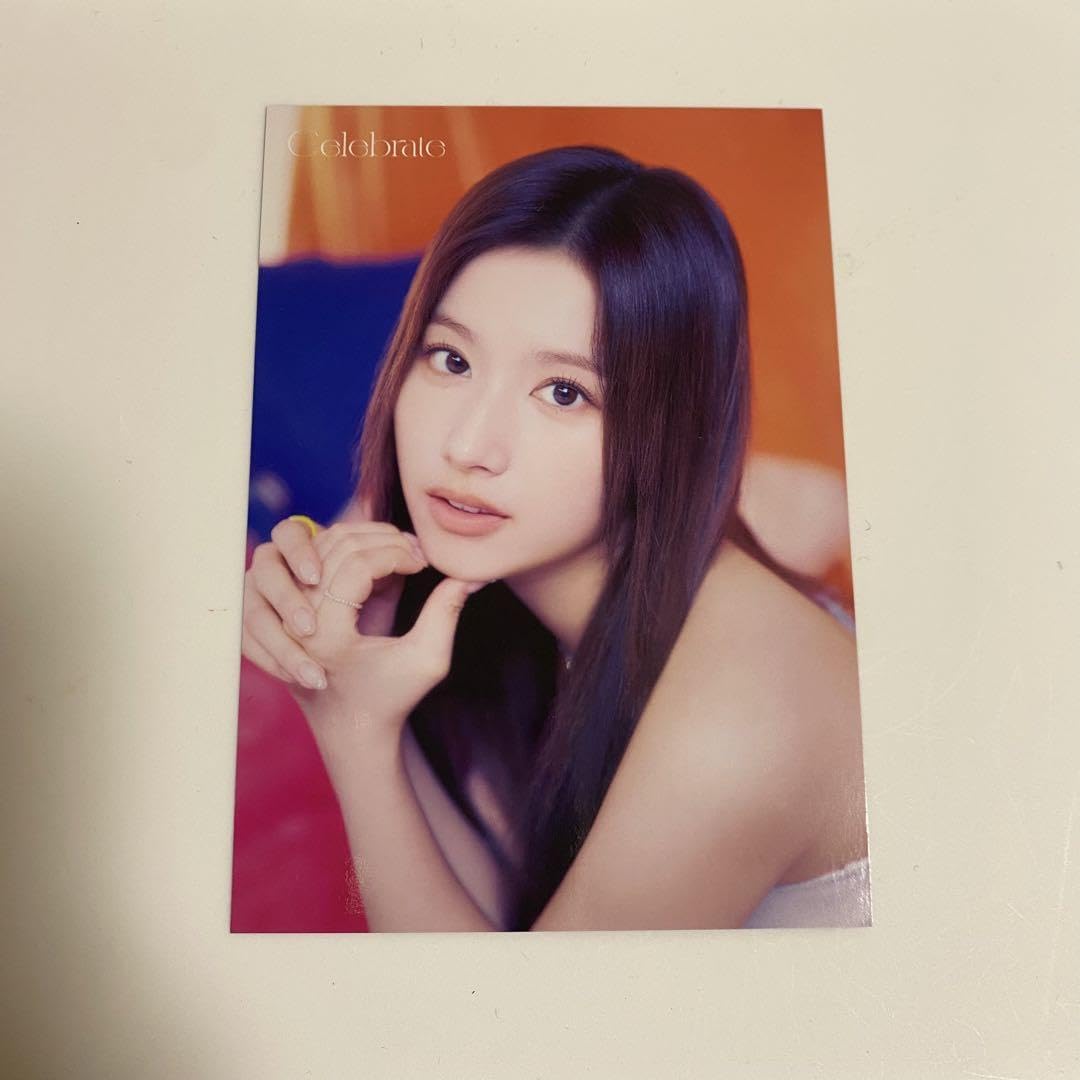 Amazon.co.jp: twice celebrate サナ ラントレ : おもちゃ