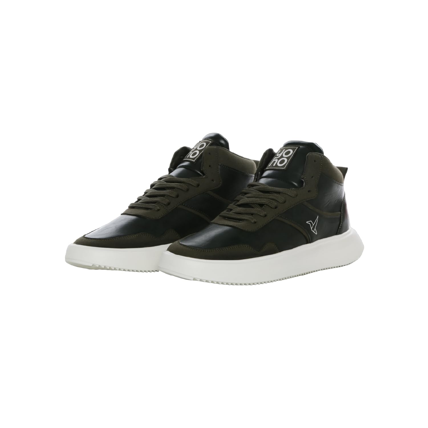 See full amazon price history chart for Yoho Mens casual High Ankle Sneaker | Comfortable shoes | Cushioned Insole | Memory foam | Slip-Resistance | Lightweight | Dynamic Feet Support | Shock Absorption | Fashionable | Stylish | Modern Yoho Mens casual High Ankle Sneaker | Comfortable shoes | Cushioned Insole | Memory foam | Slip-Resistance | Lightweight | Dynamic Feet Support | Shock Absorption | Fashionable | Stylish | Modern (B0CJXX9SCS) Amazon Price History, Amazon Price Tracker