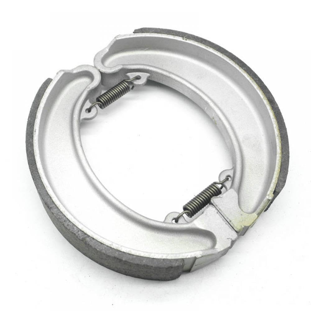 Frein arrière ATC250 TRX300 résoudre bruit et manque de mordant tambour