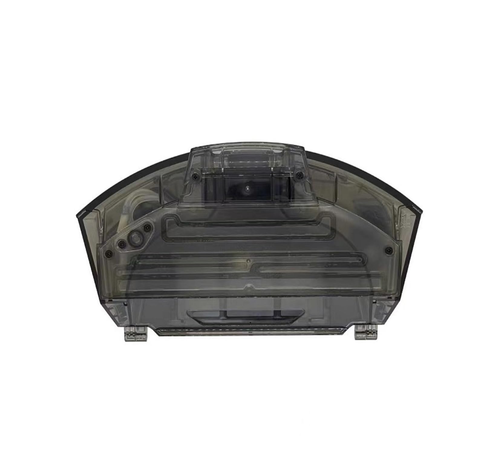 Réservoir D'eau For Aspirateur, Filtre HEPA, Boîte À Poussière, Compatible Avec HONITURE, Pièces De Rechange For Aspirateur Robot Q6 Pro