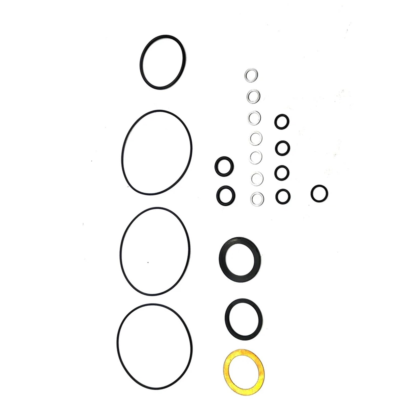 Adatto for Kit di Riparazione di componenti elettrici for carrelli elevatori 04764-30010-71 Ricambi for carrelli elevatori