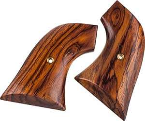 Amazon.com : Hogue Inc Hunting Grip Colt Single Action Cocobolo Cowboy ...