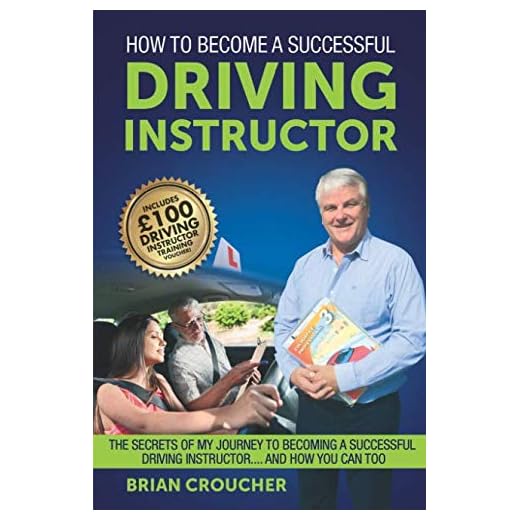 Secrets to Successful Driving Instruction