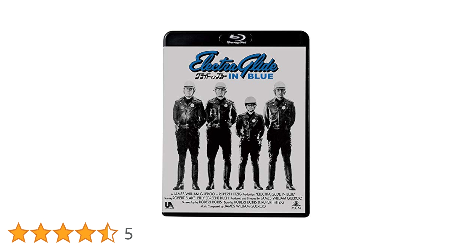 【中古】 グライド・イン・ブルー/ＤＶＤ/KIBF-2273 Amazon.co.jp: グライド・イン・ブルー [Blu-ray] : ロバート