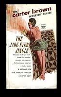 The Jade-Eyed Jungle 0451023552 Book Cover