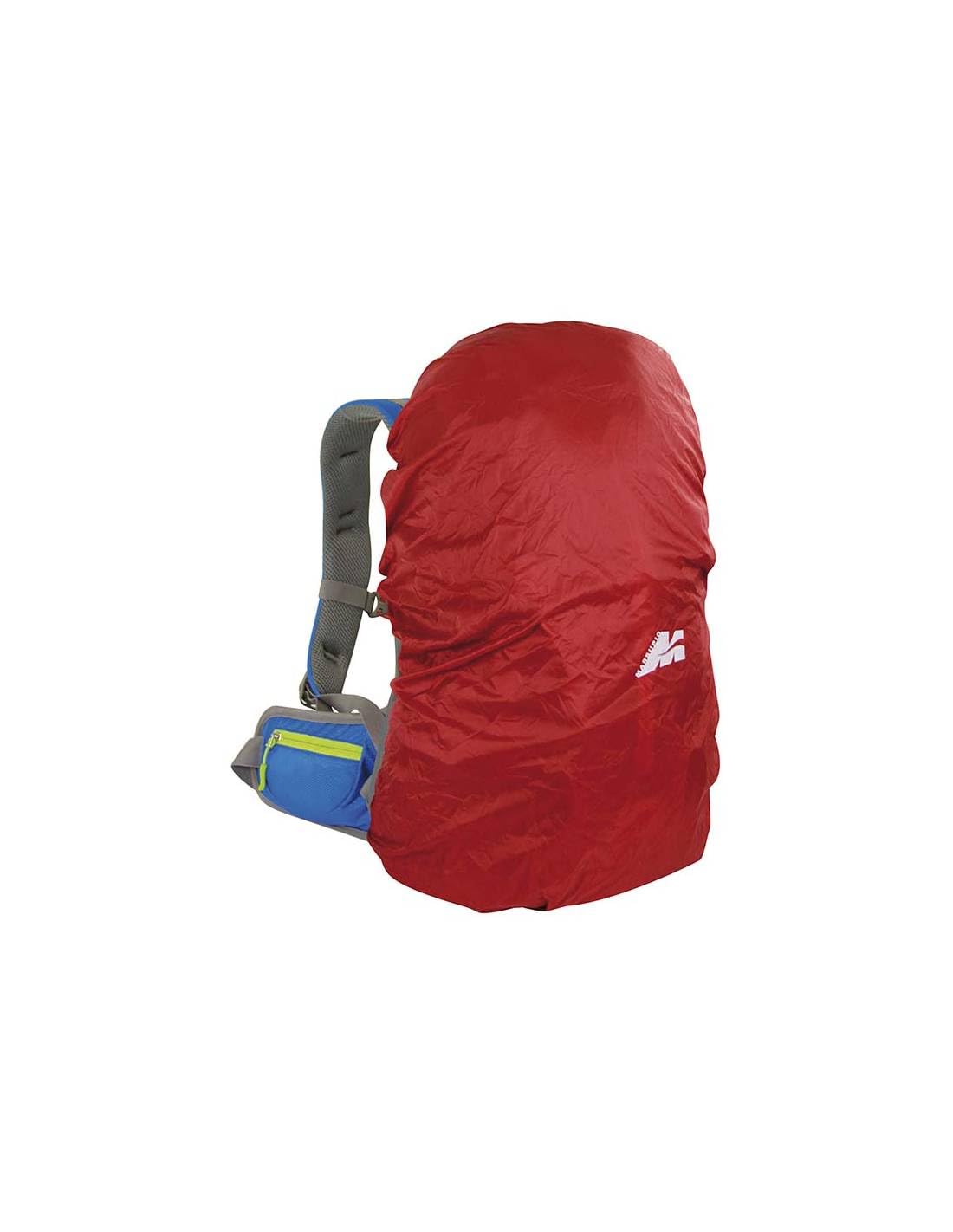 Marsupio Zaino trekking unisex ATLANTIS 22 BLU