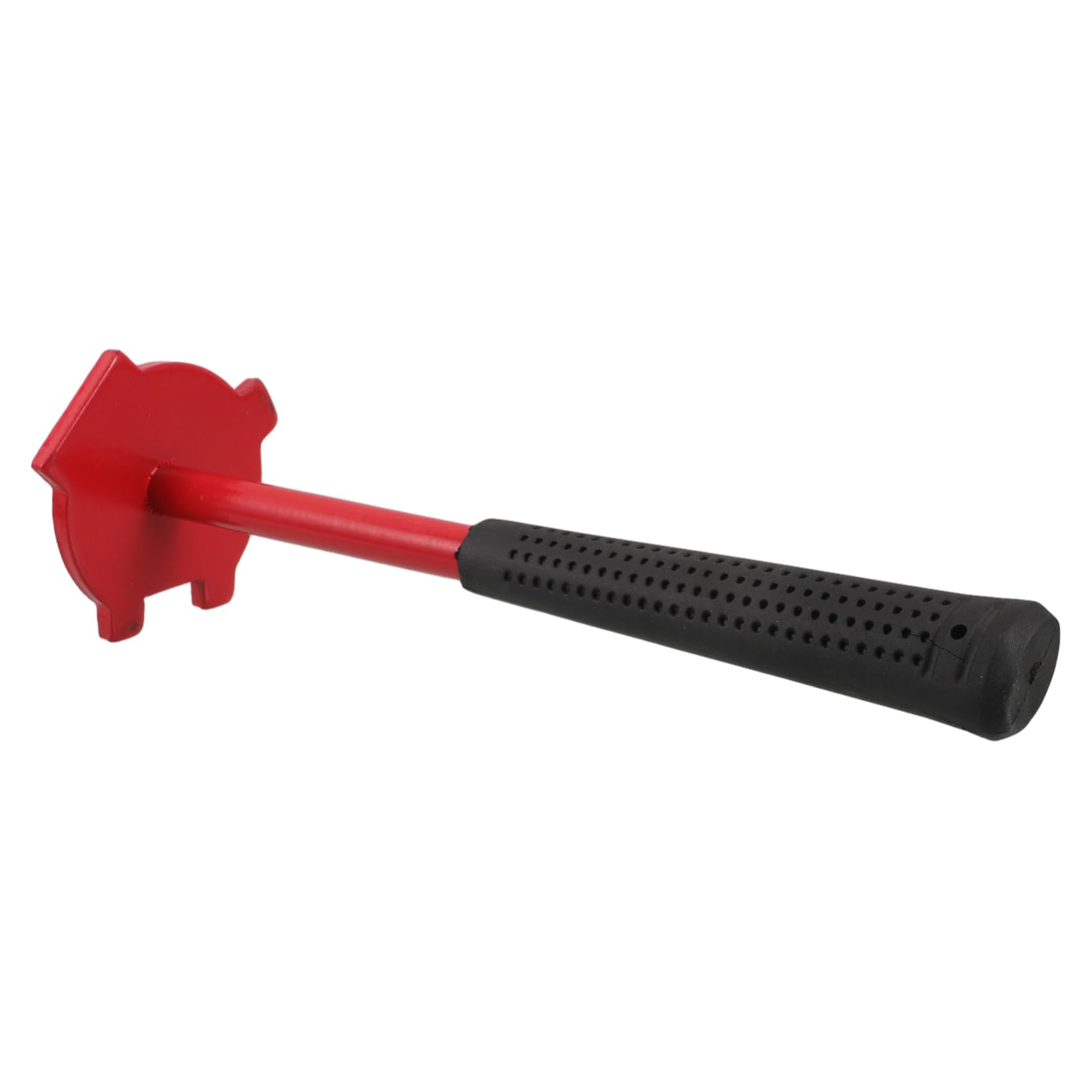 Ouvre-couvercle pour tonneau en acier portable pour ouvrir les barils d'huile