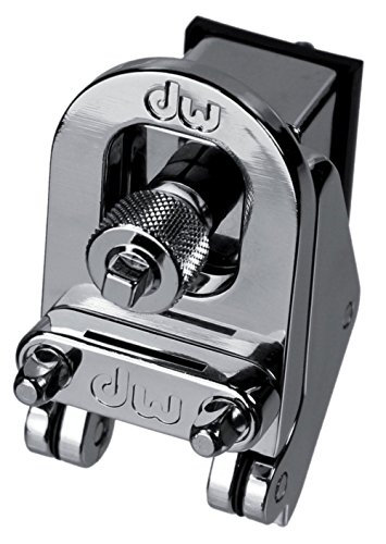 DW Mag Throw Off Chrome