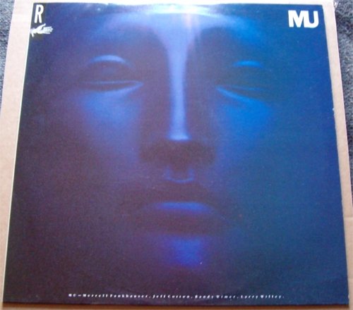 Amazon.com: The Best of Mu [VINYL]: CDs & Vinyl