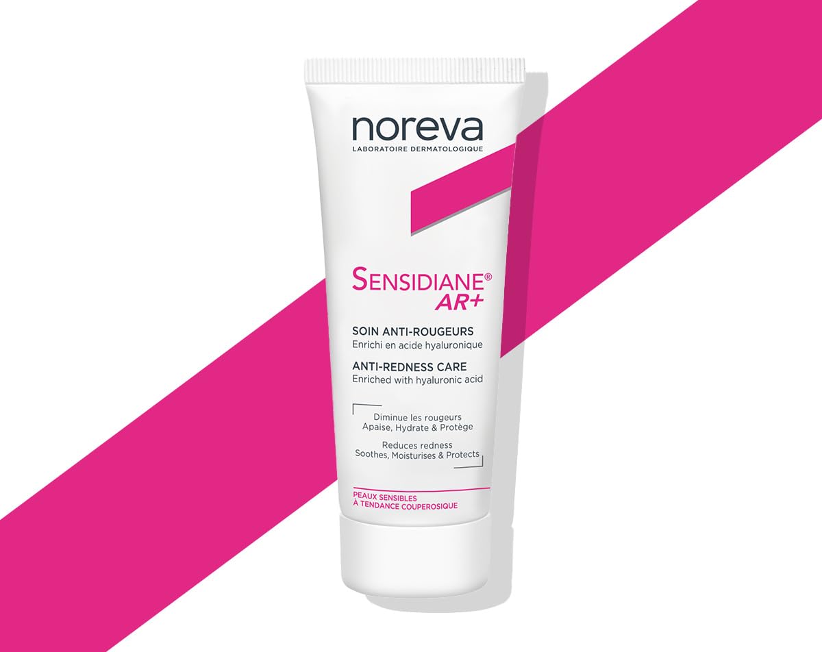 Noreva Sensidiane AR+ Anti-Redness Care 30ml, 30 ml (Pack of 1) - Image 4