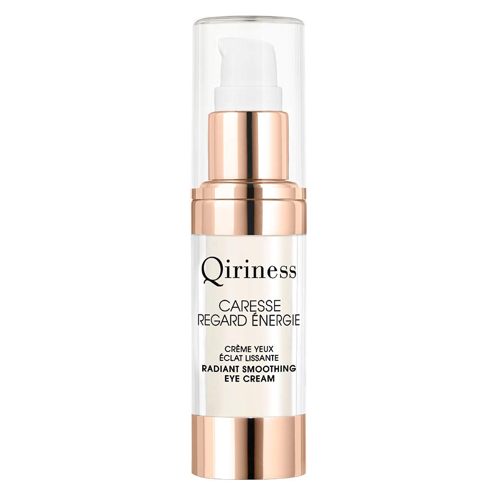 QIRINESS Caresse Energy Regard