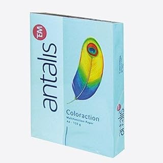 Antalis - Papel de colores (Coloraction 3597320000000)