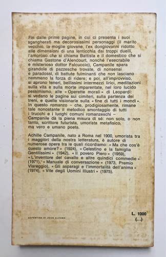 Se la luna mi porta fortuna – vue 2