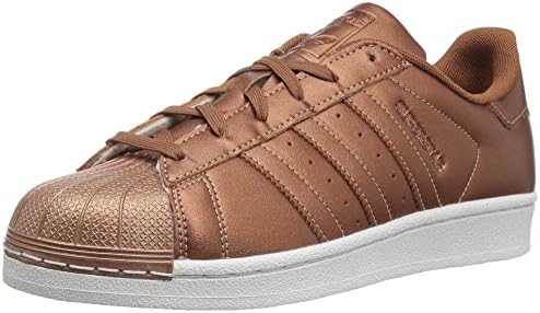 adidas gazelle silver green womens adidas Wmns Superstar '3D Copper Toe' BB2034 – Athletic Corner main image 1