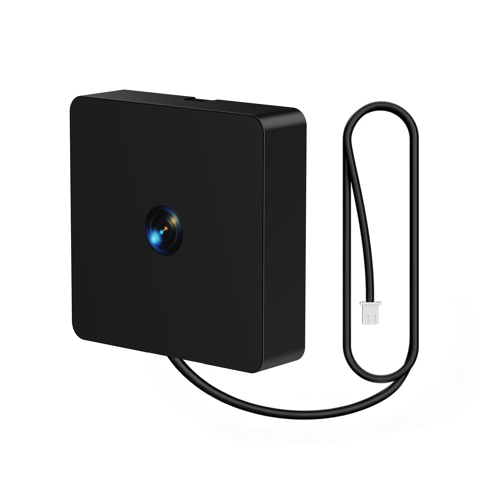 SCULPFUN iCAM Kamera für iCube Ultra Laser Graviermaschine, 5MP HD Aufnahme, Bildverfolgung, Camera kompatibel mit LightBurn