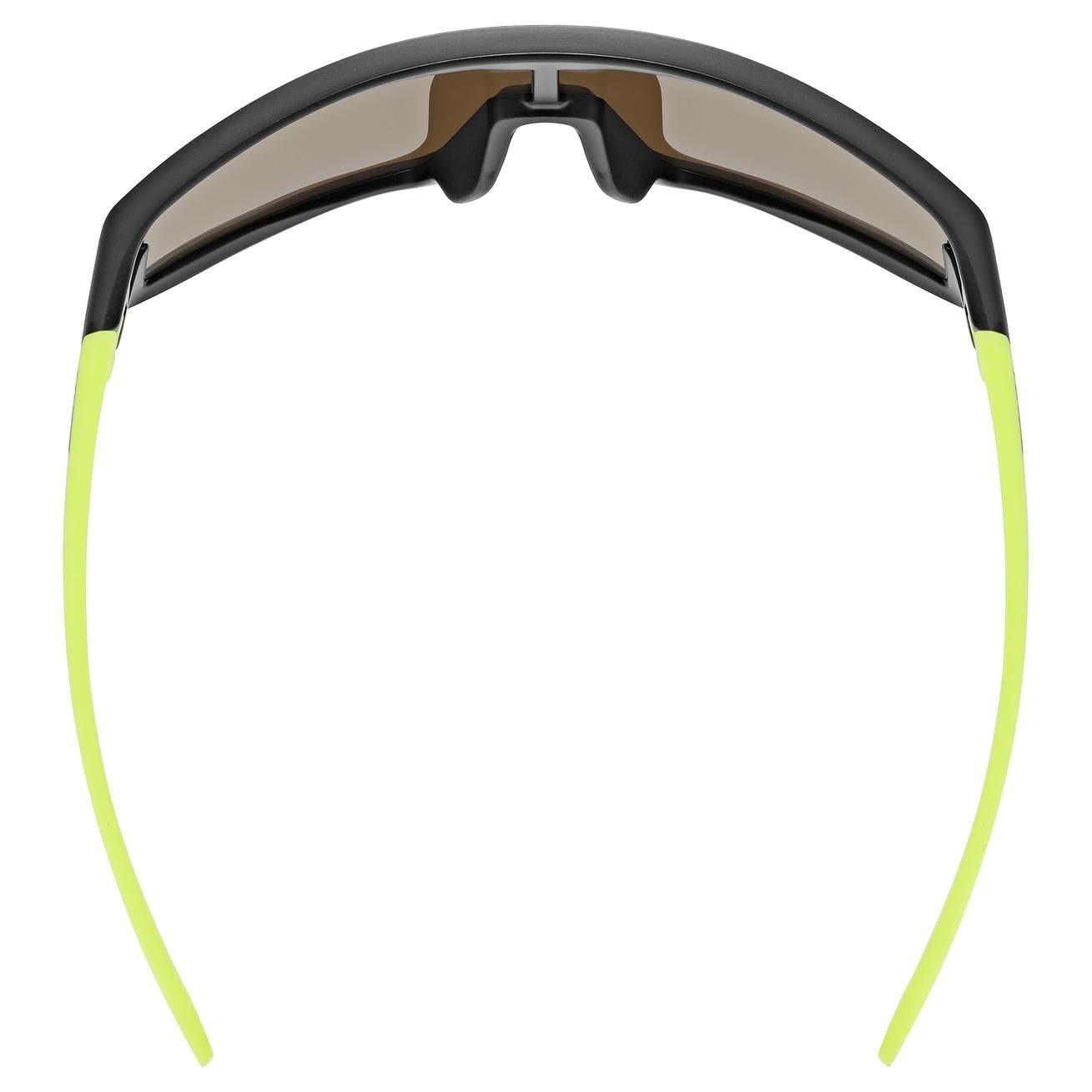 Uvex okulary sportowe Unisex-Youth skyrise jr.