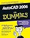 AutoCAD 2006 For Dummies