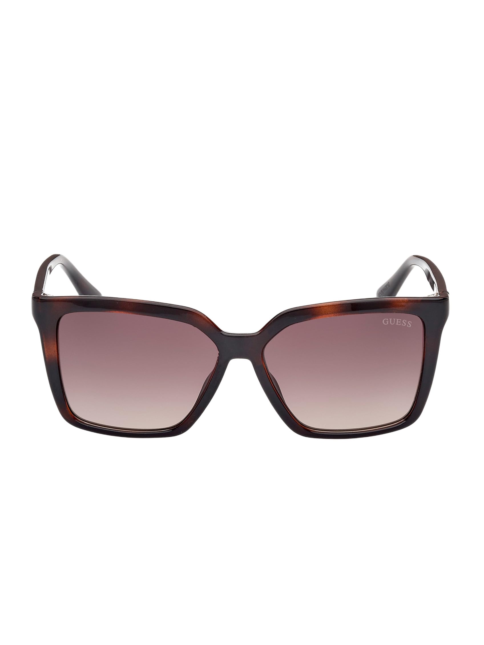GUESS Gu0009952f55 Womens Uv Protected Injected Sunglasses Occhiali Donna
