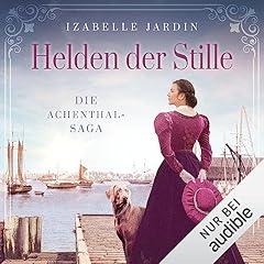 Helden der Stille Titelbild