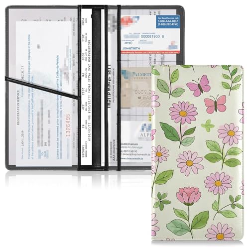 Organizador de guantera Slim miniatura 2