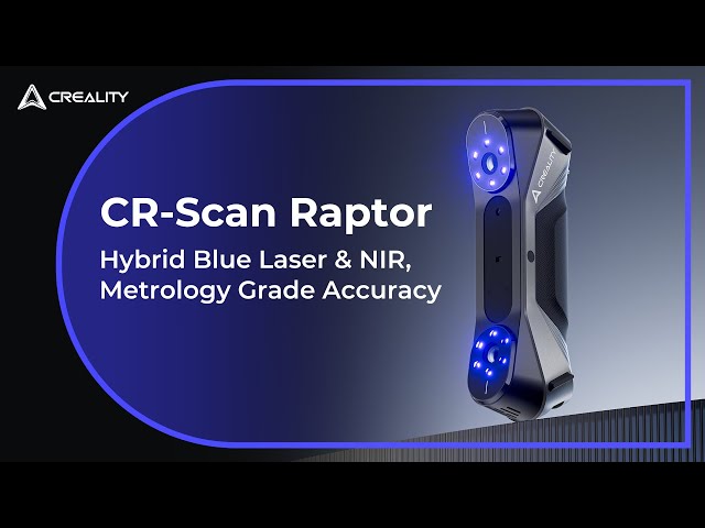 未使用 オマケ多数Raptor 3D スキャナー CREALTY CR-Scan Creality CR-Scan Raptor 3D Scanner for 3D Printing,Upgrade