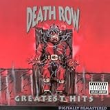 DEATH ROW RECORDS