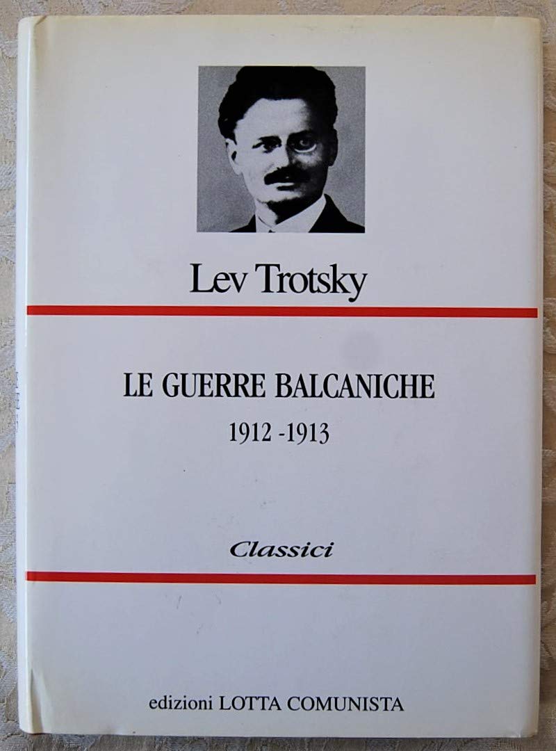 Le Guerre Balcaniche (1912-1913) - 4