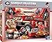 MasterPieces NCAA Gameday Puzzles Collection - Georgia NCAA Gameday Collection 1000 Piece Jigsaw Puzzle, 19.25