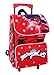 Produktbild Canvas Srl, Kinderrucksack Rot rot 40x28x14 cm