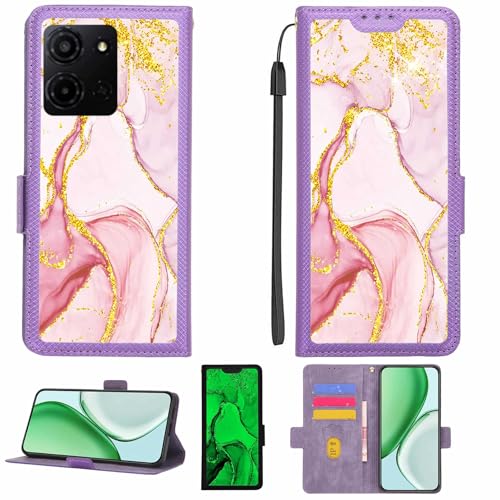 �Ή� TCL K33 5G T513V �p �P�[�X Case [1�� 9H+�d�x���� �K���X�t�B����] [RFID�u���b�N][�����{�Ö锭������] LPT-FDL