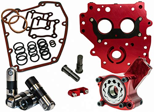 Feuling Race Series Chain Drive Oiling System Kit 7073