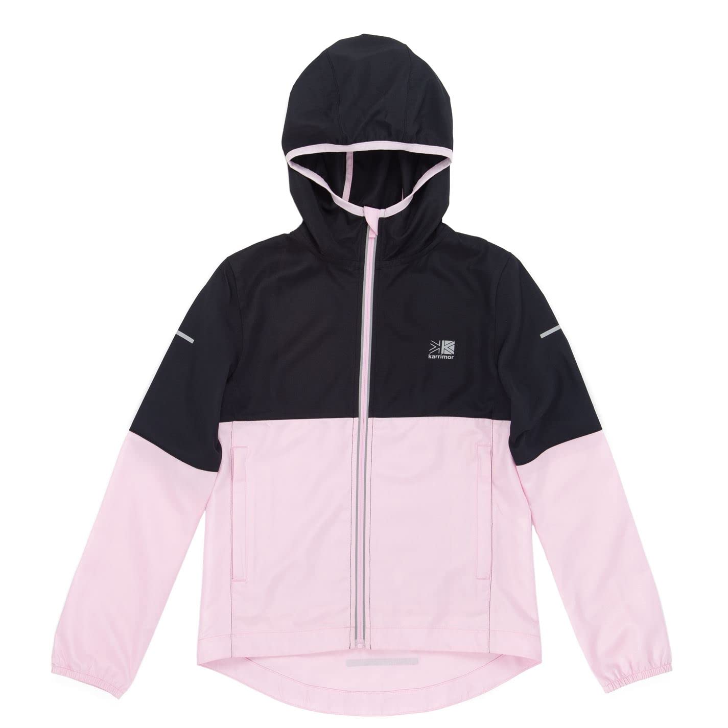 Karrimor Kids Run Jacket Juniors