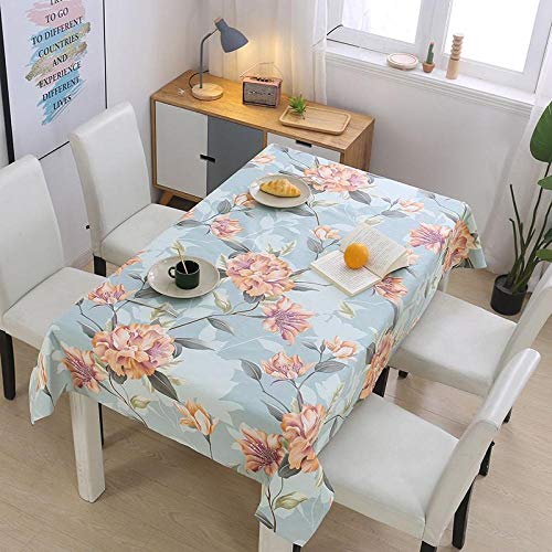 Tischdecken Abwaschbar Le Meilleur Prix Dans Amazon Savemoney Es