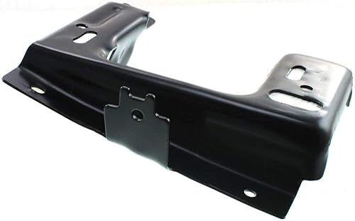 Miniatura 5 de Evan Fischer Juego de 2 soportes de parachoques compatibles con Ford F-150 2006-2008, compatible con Lincoln Mark LT 2006-2008 - FO1067172, FO1066172