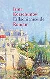  Fallschirmseide: Roman ( 1. Oktober 2002 )