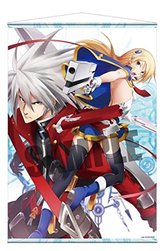 Amazon.co.jp: BLAZBLUE/ブレイブルー クロノファンタズマ エビテン