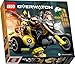LEGO Overwatch Junkrat & Roadhog 75977 Building Kit, Overwatch Toy for Girls and Boys Aged 9+ (380 Pieces)