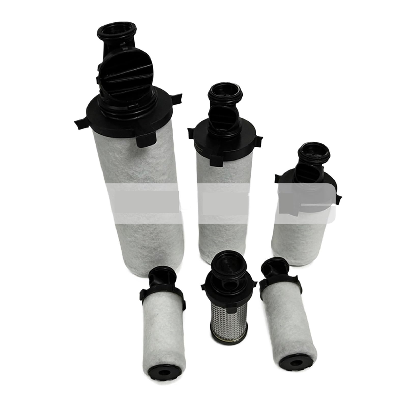 ZVQYSGIW 1PCS E0258GH E0258GG Filter Fits Air Compressor(E0258GH)