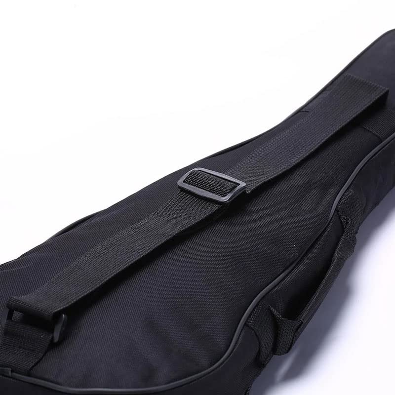DFGHJK Housse de guitare étanche for ukulélé, sac de guitare, étui souple, équipement léger - Les Beatles, Paul McCartney, John Lennon, RIngo Starr, George Harrison DFGHJK Housse de guitare étanche for ukulélé, sac de guitare, étui souple, équipement léger – Image 6