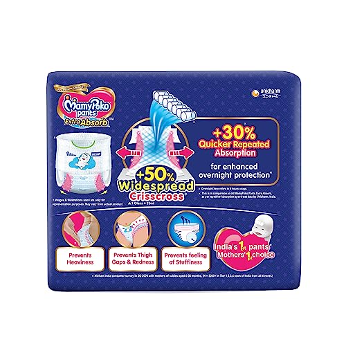 Image of MamyPoko Diaper Extra Absorb NB /XS 17 Count Baby Wipes Extra clean 72