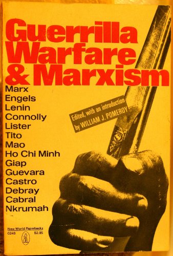Guerrilla Warfare and Marxism view 2