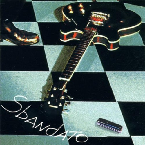  Sbandato