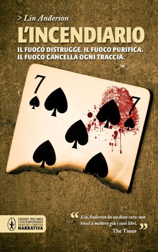  L\'incendiario
