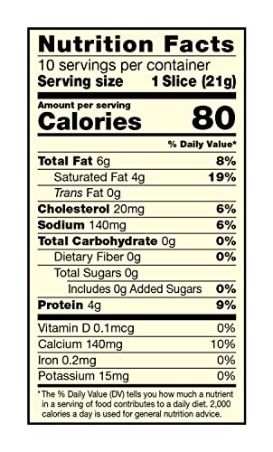 Sargento WNALDC Sliced Pepper Jack Natural Cheese thumb #10
