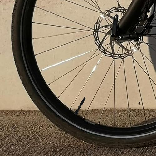 Tapones de válvula para bicicleta Beavorty miniatura 5