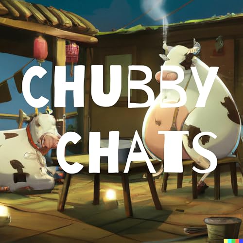 Couverture de Chubby Chats