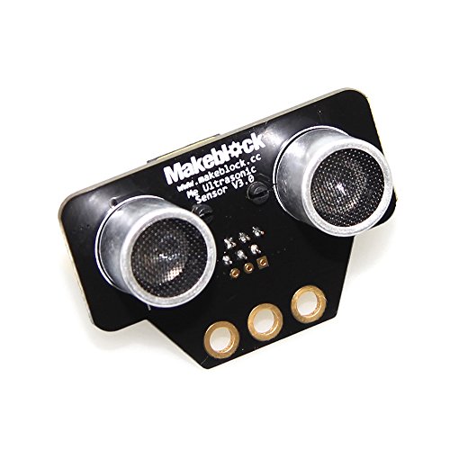 Price comparison product image Makeblock Me Ultrasonic Sensor V3 Electronic Part