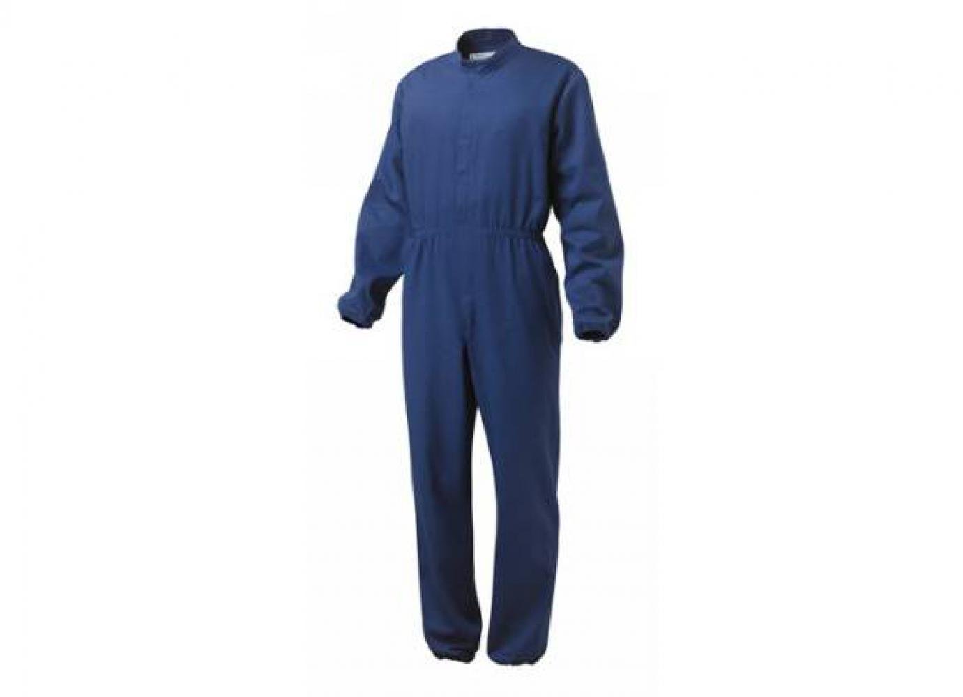 siggi Tracksuit with Zip Labor Light Blue Size xxxl/64-66 1 Piece Man: Work Clothing, Multicoloured, One Size