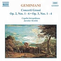 Algopix Similar Product 15 - Concerto grosso in D major Op 3 No