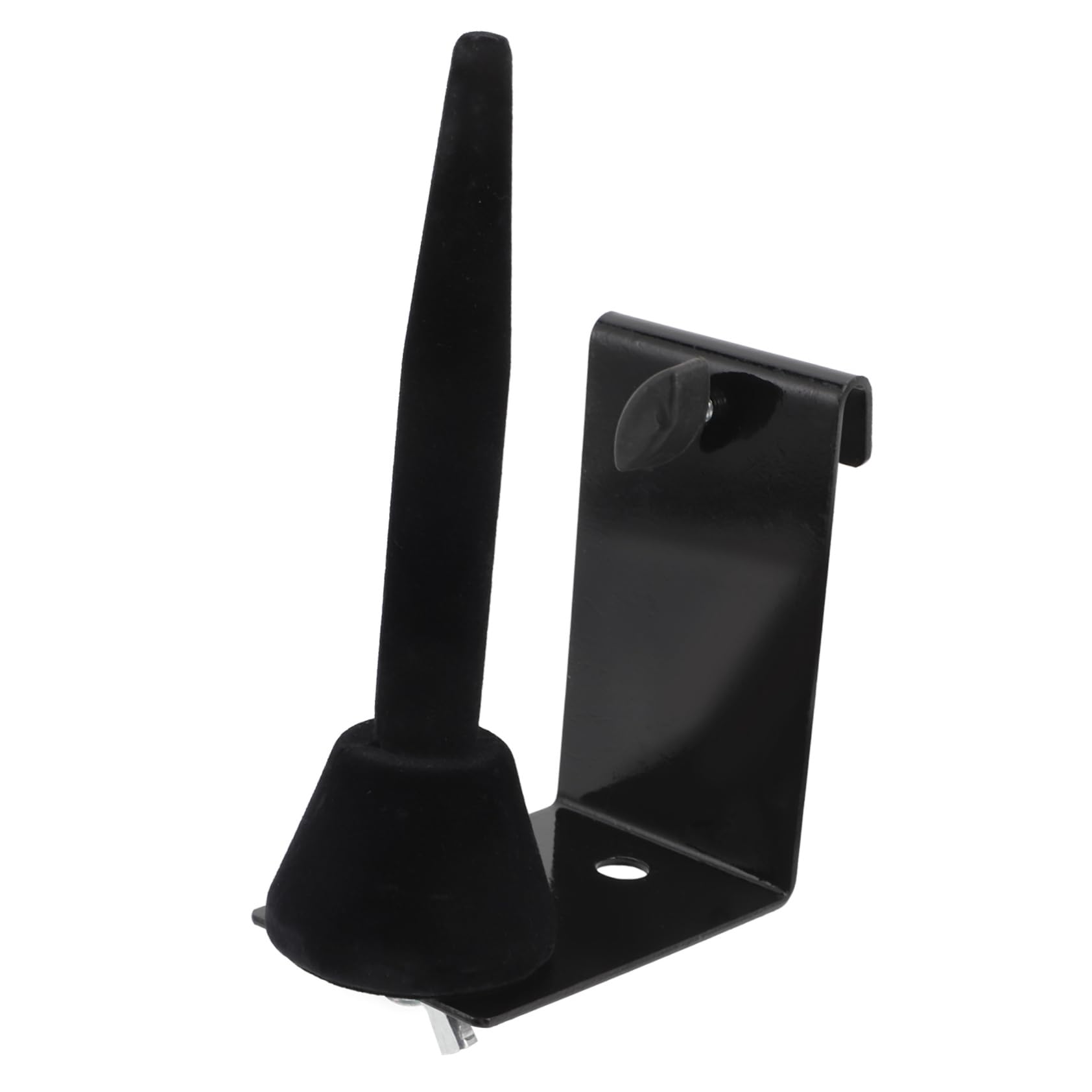 Yardwe Storage Bracket for Saxophone Flute Holder Wall Mount Stand Music Instrument Supplies